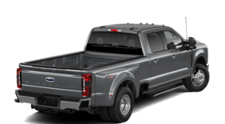 2026 Ford Super Duty® External Image 4